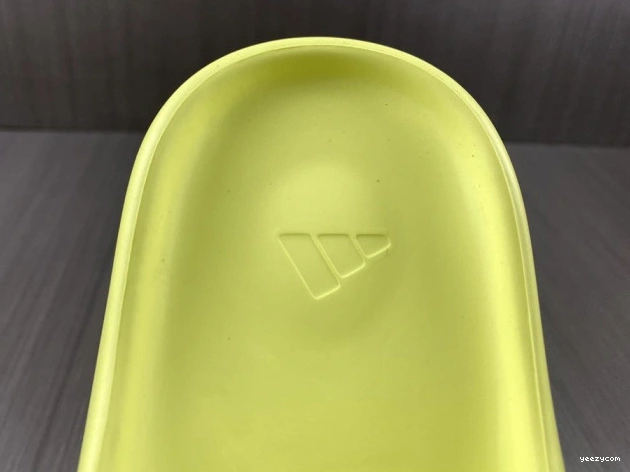 Green Slide GX6138 Yeezy Adidas 1213